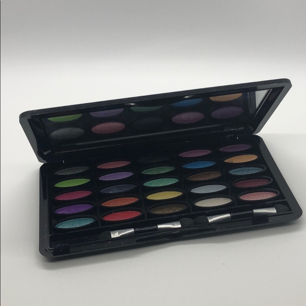 Amuse eyeshadow fashion colors